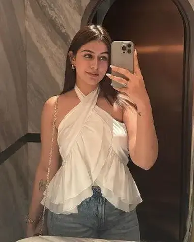 Call Girl Kesli